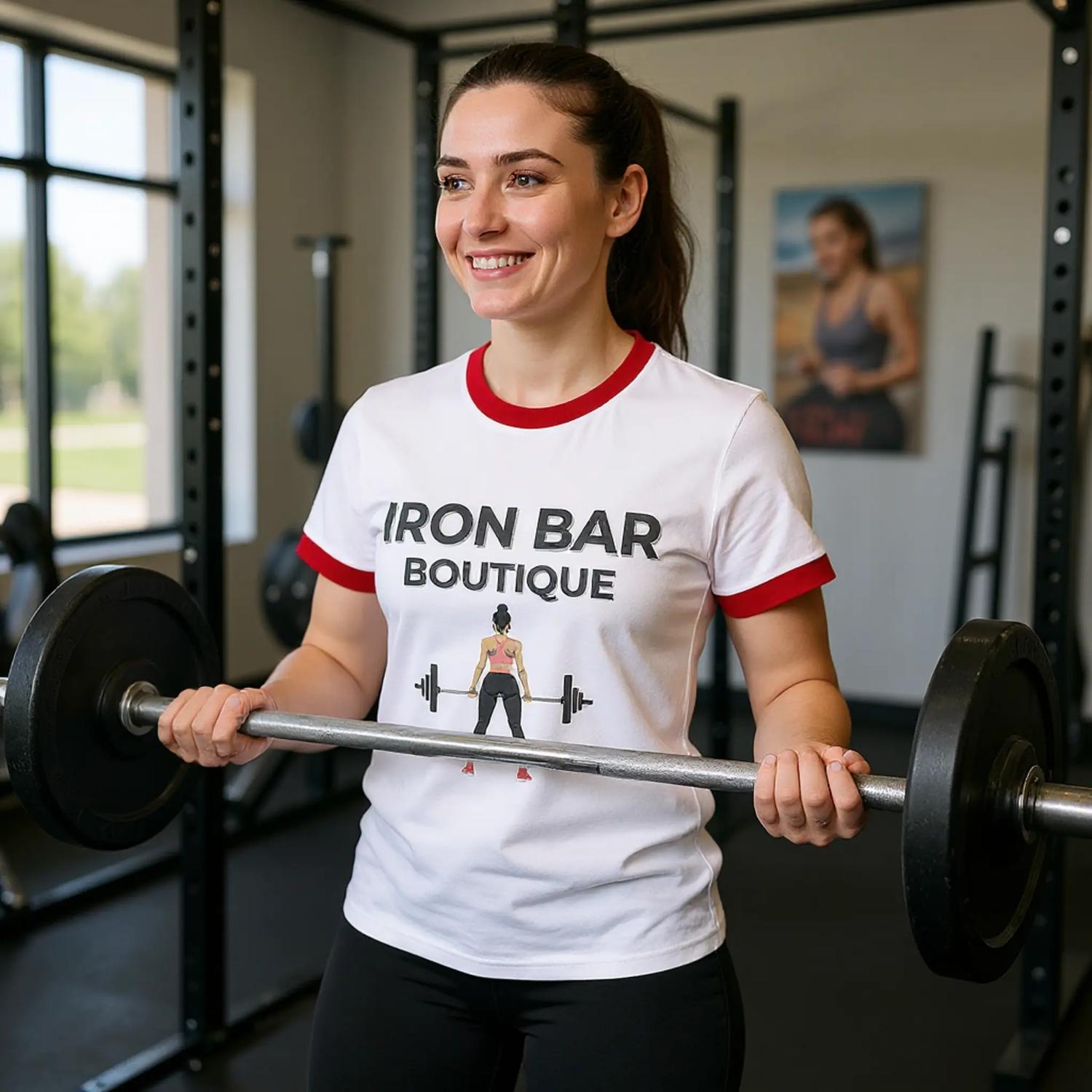 Iron Bar Collection