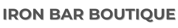 Iron Bar Boutique